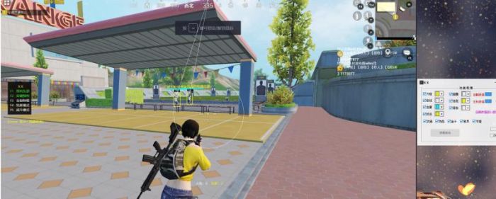 2025年和平精英辅助技术的发展趋势的配图，内容相关：游戏更新后，旧版辅助可能失效。正规团队通常会在24小时内推送更新，因此选择有技术支持的辅助至关重要。